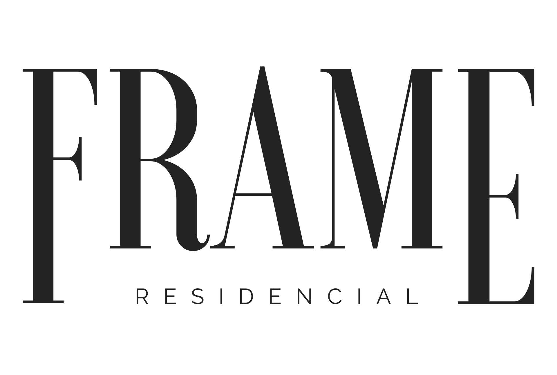 Frame Residencial