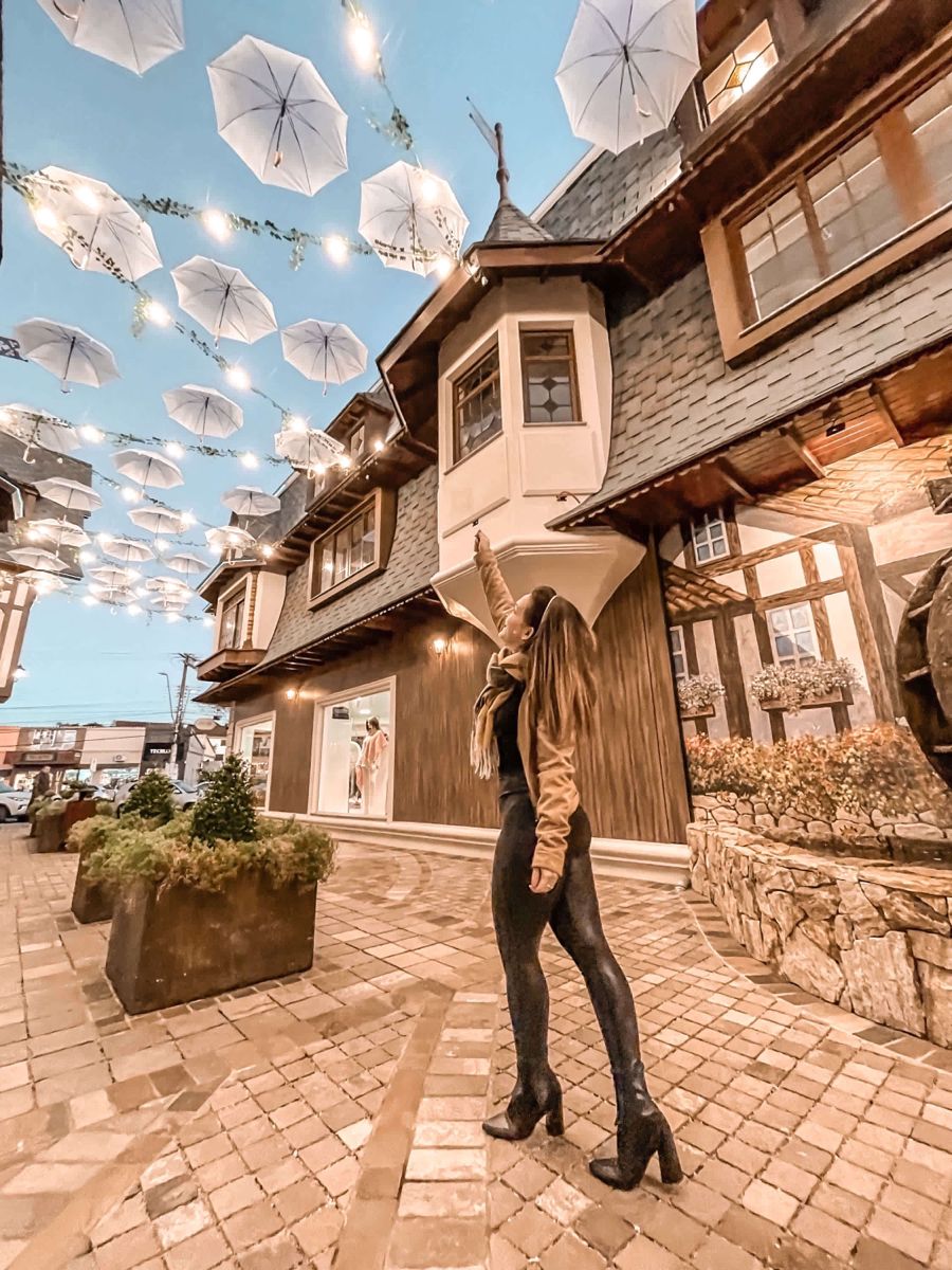 arquitetura enxaimel