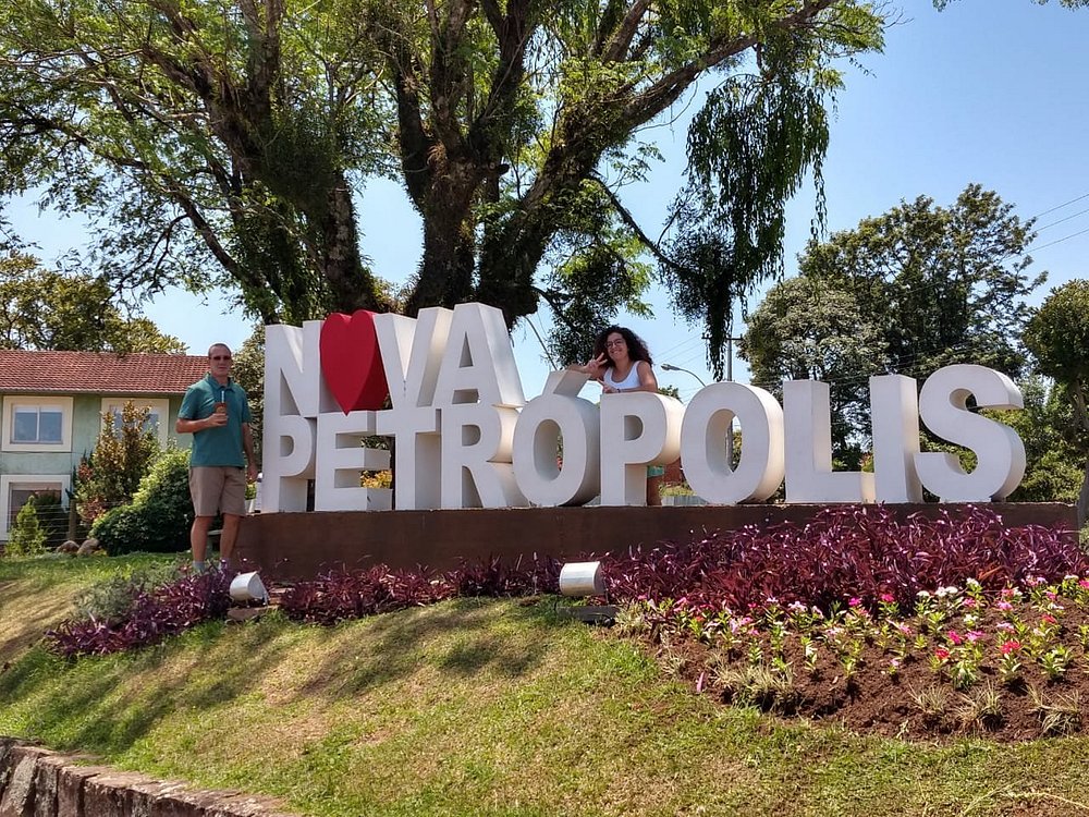 Nova Petrópolis é eleita uma das cidades mais felizes do Brasil por estudo, entenda.